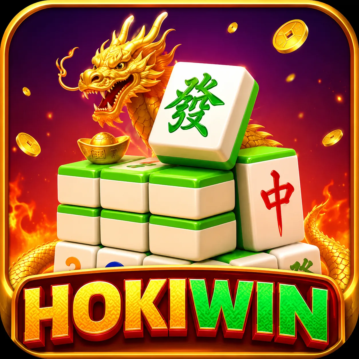 hokiwin APK Utility