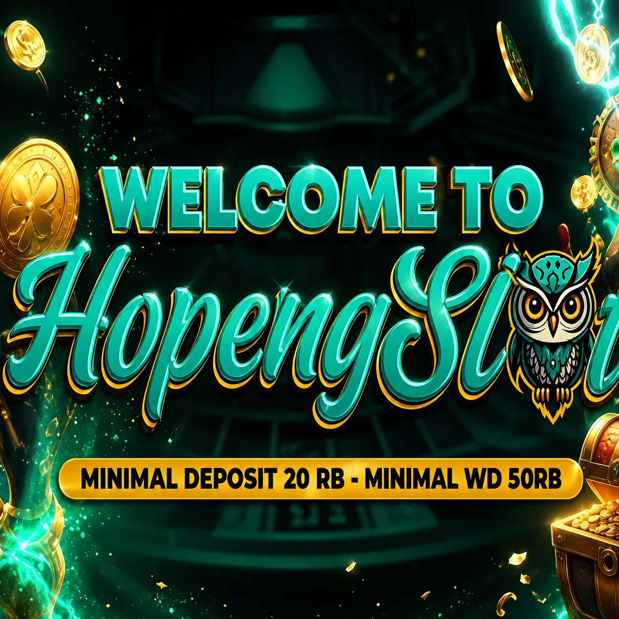 hopengslot APK Arcade