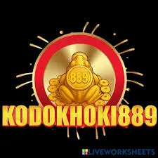 kodokhoki889 APK Horror