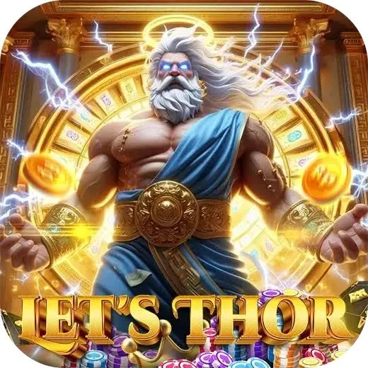 LETSTHOR - Game Bingo Seru dan Menyenangkan