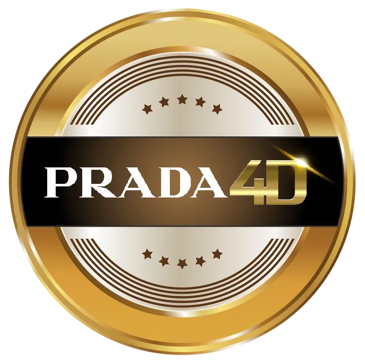 PRADA4D - Petualangan Epik dalam Dunia RPG