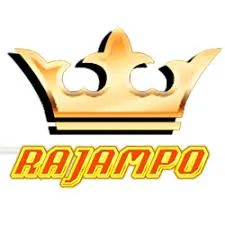 RAJAMPO - Mainkan Permainan Arcade Seru Secara Gratis