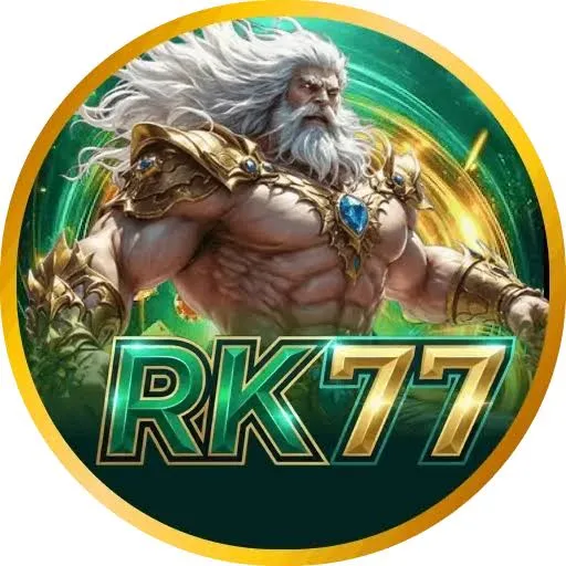 RK77 - Game Memancing Seru dan Mendebarkan