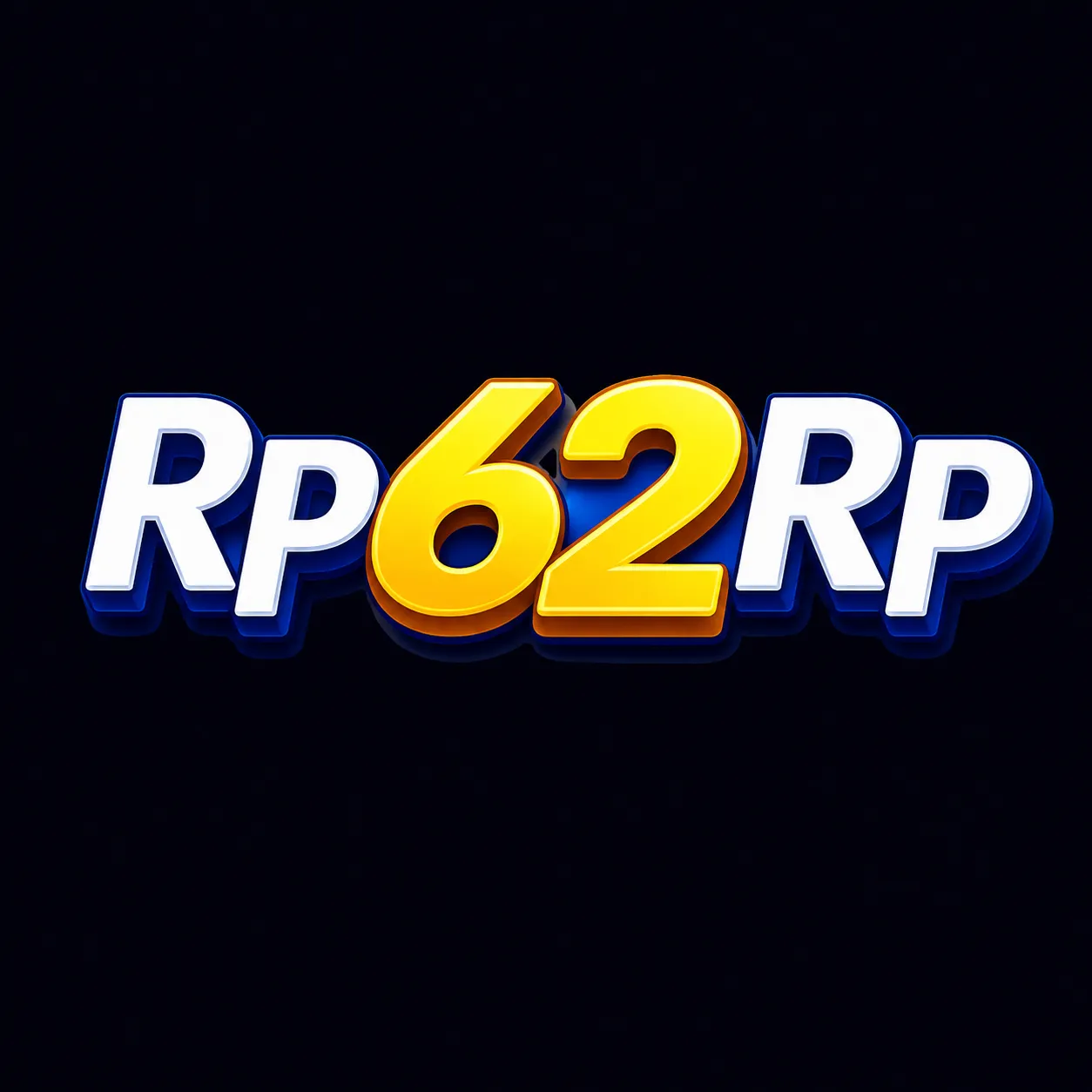 RP62RP - Pertarungan Seru di Dunia Battle Royale