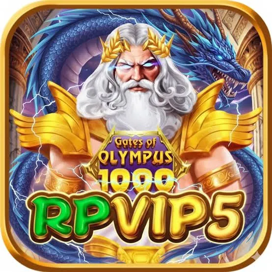 RPVIP5 - Game Aksi TPS Terbaik untuk Para Pecinta Petualangan