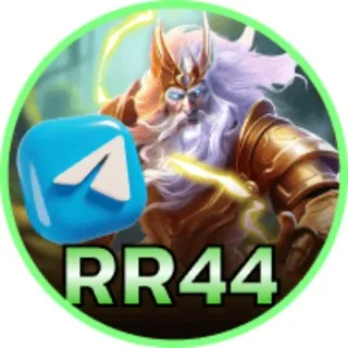 RR44 - Kegelapan di Balik Pintu